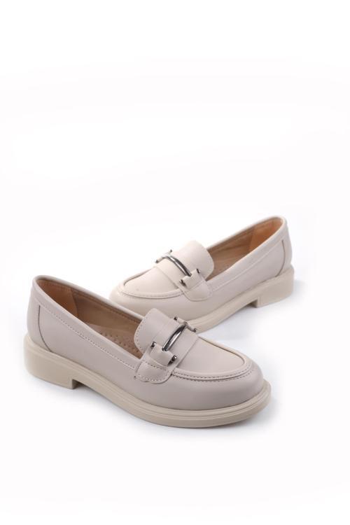 Mhtp-3933 Günlük Kadın Loafer Ayakkabı
