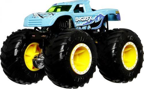 Monster Trucks Renk Değiştiren Araçlar HGX06-HGX08