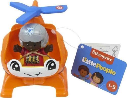 Little People Araçlar HPX84-HPX90