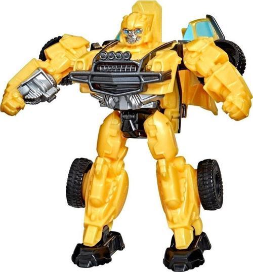 Transformers Movie 7 Rise of the Beasts Battle Changer F3896-F4607