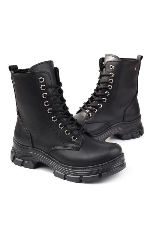 3514 Termo Taban Günlük Kadın Postal Bot