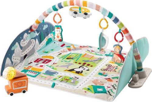 Şehir Macerası Jumbo Jimnastik Merkezi GJD41