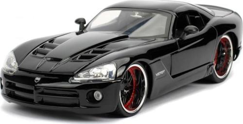 Hızlı ve Öfkeli Fast & Furious Viper SRT-10 1:24 253203057