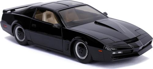 Knight Rider 1982 Pontiac Trans AM Metal Die-Cast 1:24 253255000
