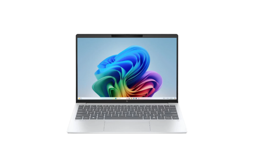 OmniBook 7 AeroNGAI 13-BG1000NT B92QLEA Ryzen AI 7 350 32GB RAM 1TB SSD 13.3 inç WQXGA Windows 11