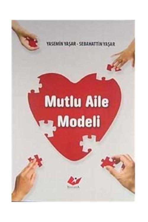 Yeni Asya Neşriyat Mutlu Aile Modeli