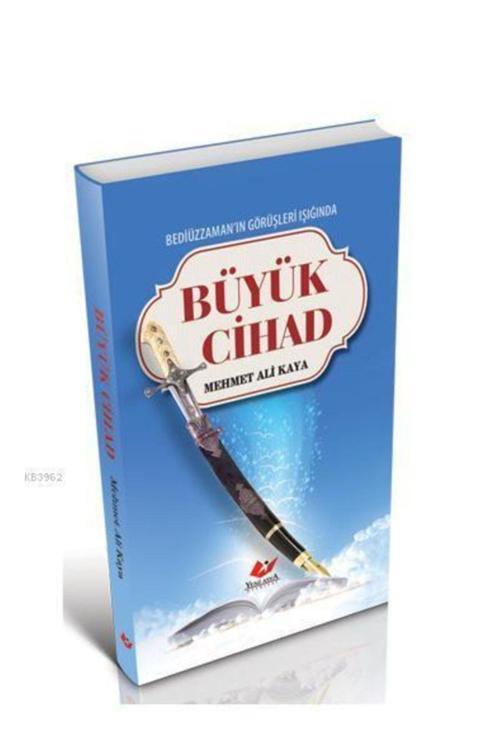 Yeni Asya Neşriyat Büyük Cihad