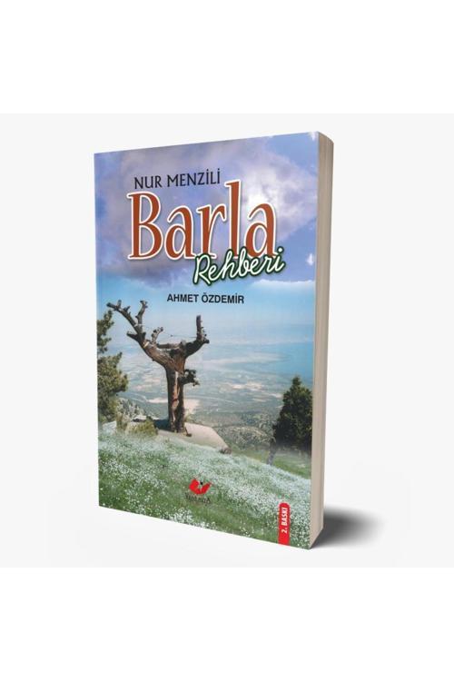 Yeni Asya Neşriyat Barla Rehberi & Nur Menzili