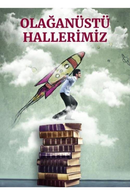 Yeni Asya Neşriyat Olağanüstü Hallerimiz
