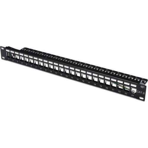 24 PORT BOŞ PACH PANEL