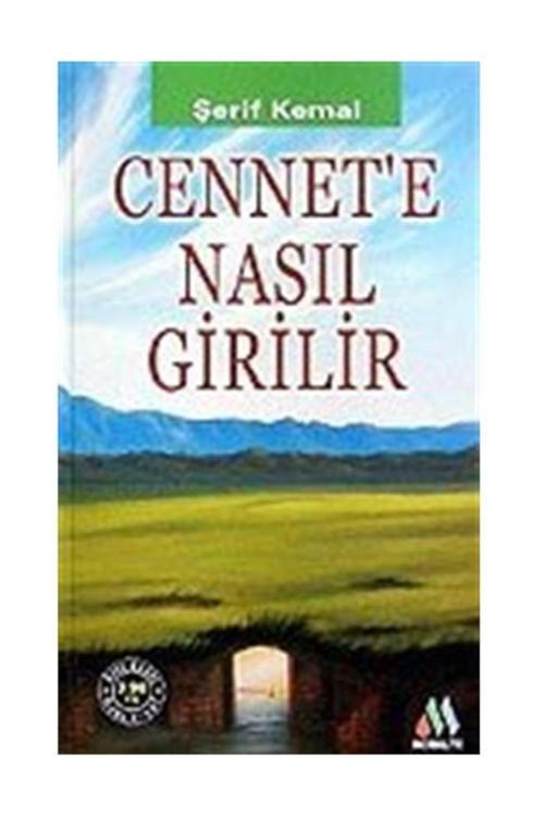 Moralite Yayınları Cennet'E Nasıl Girilir