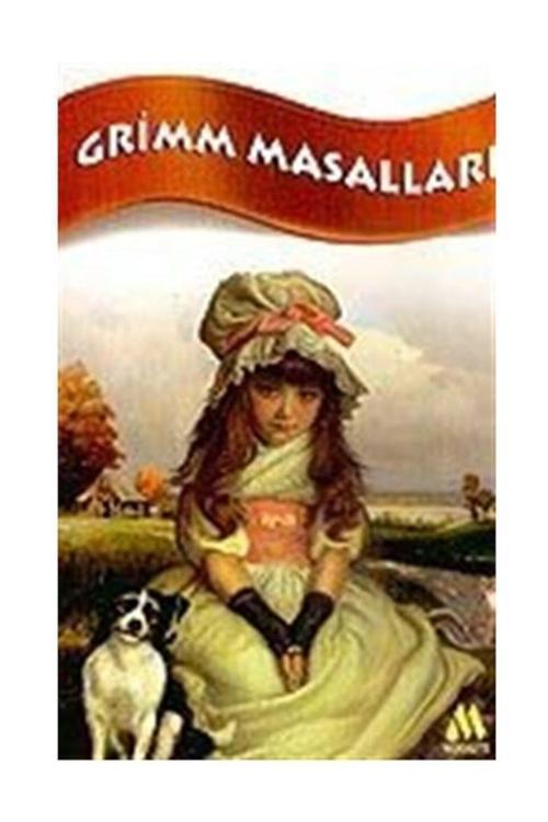 Moralite Yayınları Grimm Masalları Xxx