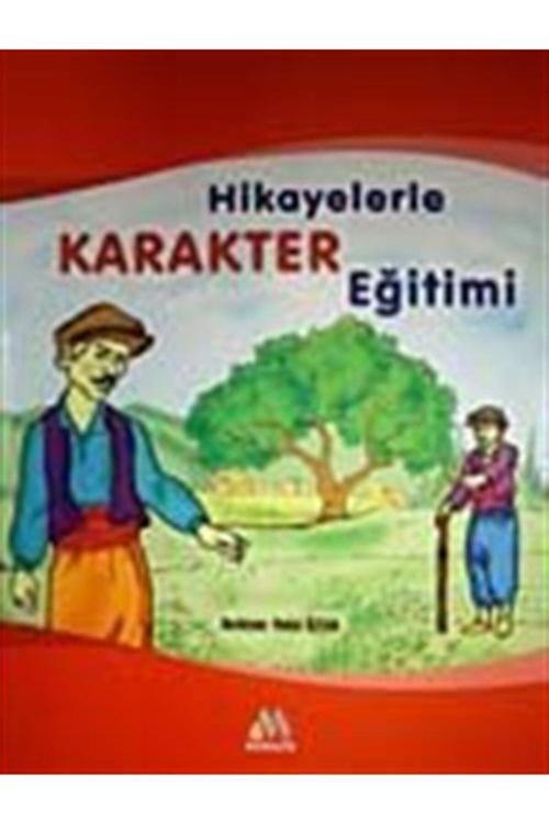 Moralite Yayınları Hikayelerle Karakter Eğitimi