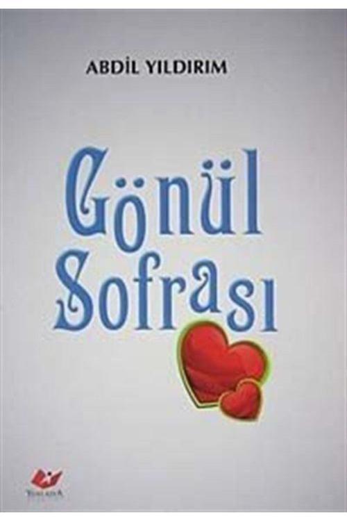 Yeni Asya Neşriyat Gönül Sofrası