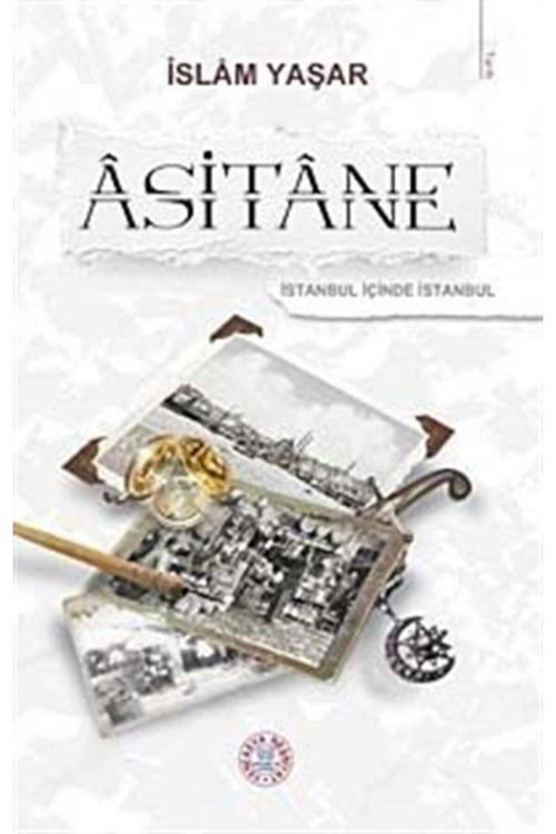 Yeni Asya Neşriyat Asitane (İstanbul İçinde İstanbul)