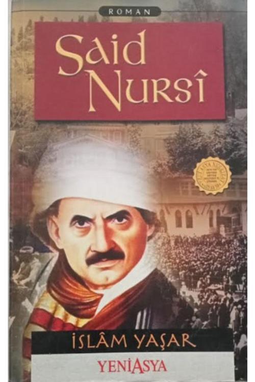 Yeni Asya Neşriyat Said Nursi