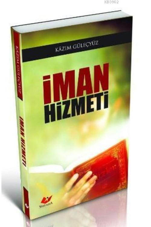 Yeni Asya Neşriyat Iman Hizmeti