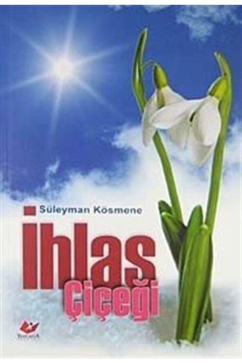 Yeni Asya Neşriyat Ihlas Çiçeği