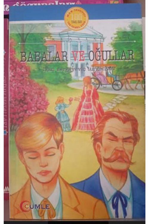 Cümle Babalar Ve Oğullar