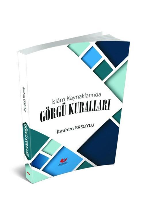 Yeni Asya Neşriyat Islam Kaynaklarında Görgü Kuralları