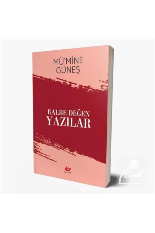 Yeni Asya Neşriyat Kalbe Değen Yazılar (Kod: 9222)