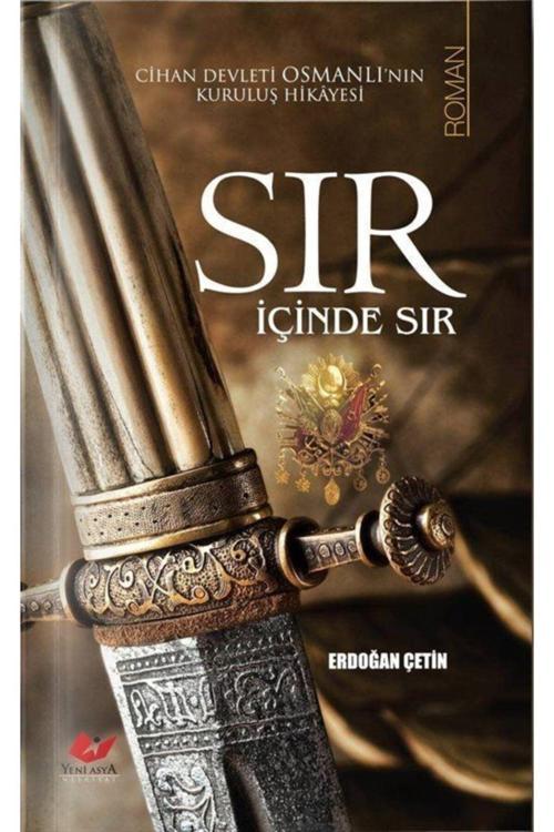 Yeni Asya Neşriyat Sır Içinde Sır