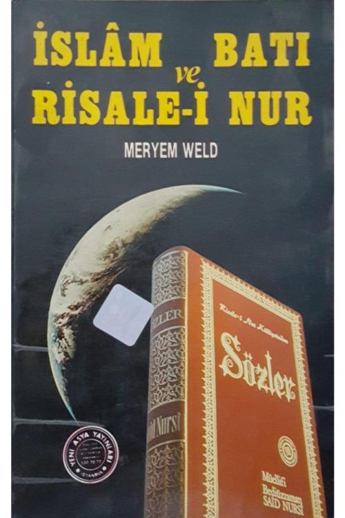 Yeni Asya Neşriyat İslam Ve Batı Risale İ Nur 2 El
