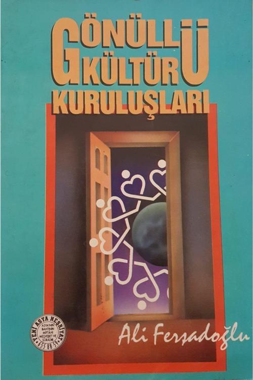 Yeni Asya Neşriyat Gönüllü Kültür Kuruluşları