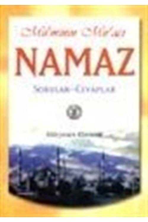 Yeni Asya Neşriyat Mü'Minin Mir'Acı Namaz / Sorular-Cevaplar