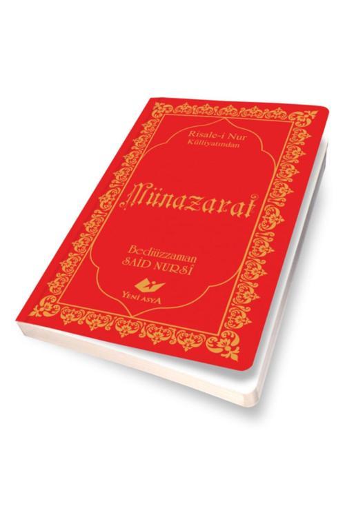 Yeni Asya Neşriyat Risale-İ Nur Külliyatından Münazarat