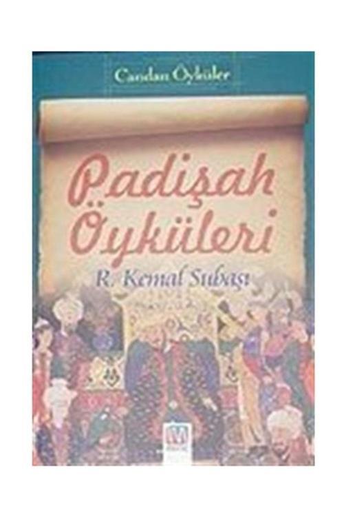 Tutku Yayınevi Padişah Öyküleri