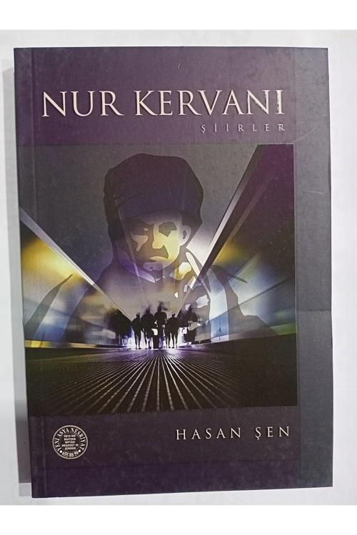 Yeni Asya Neşriyat Nur Kervanı