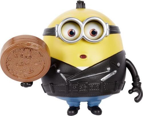 4" Minyonlar Aksiyon Figürleri Oyuncak Serisi GMD90-GMD93