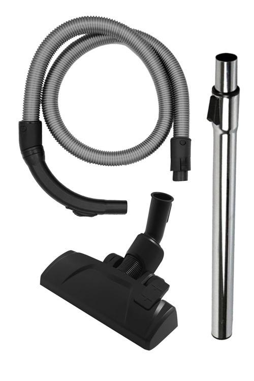 Sinbo SVC 3449 Uyumlu Süpürge Dayanıklı Hortum Seti ( Komple A+++ )