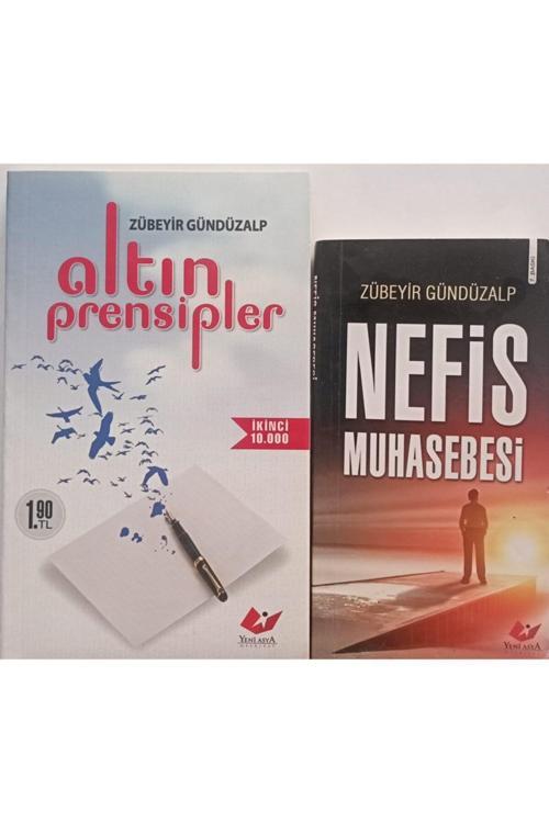 Yeni Asya Neşriyat Altın Prensipler Ve Nefis Muhasebesi