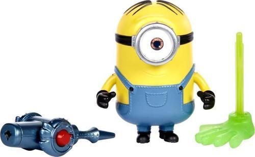 4" Minyonlar Aksiyon Figürleri Oyuncak Serisi GMD90-GMD94