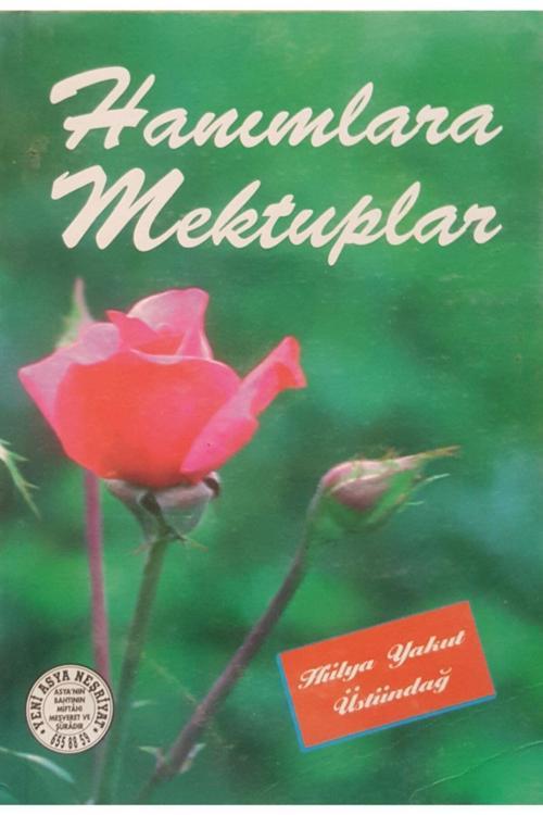 Yeni Asya Neşriyat Hanımlara Mektuplar