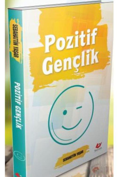 Yeni Asya Neşriyat Pozitif Gençlik