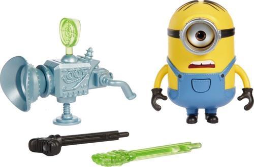 4" Sesli Film Figürleri GMF02-GMF04