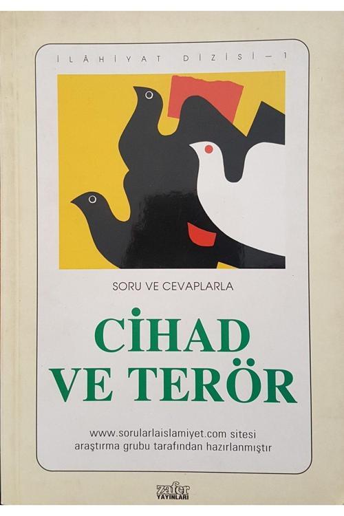 Zafer Yayınları Cihad Ve Terör