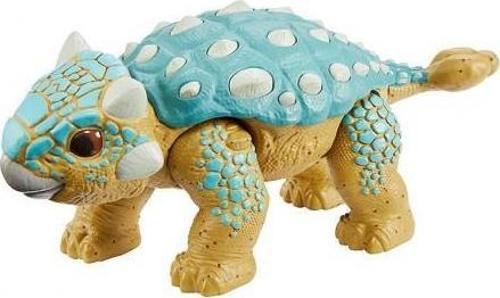 Dinozor Figürleri - Ankylosaurus FPF11-GMP71