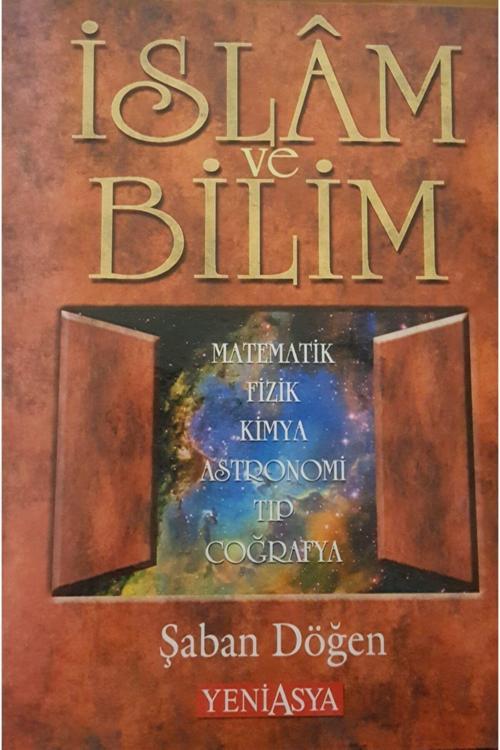 Yeni Asya Neşriyat Islam Ve Bilim