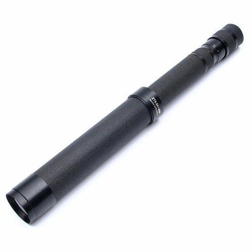 Zt8-24X40 Rus Model  Zoomlu Deri Çantalı Tripot Bağlanan Tekli Dürbün