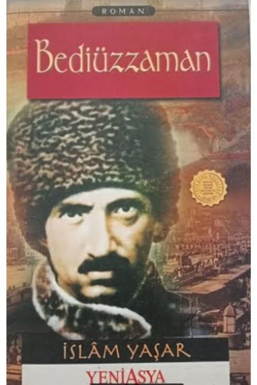 Yeni Asya Neşriyat Bediüzzaman