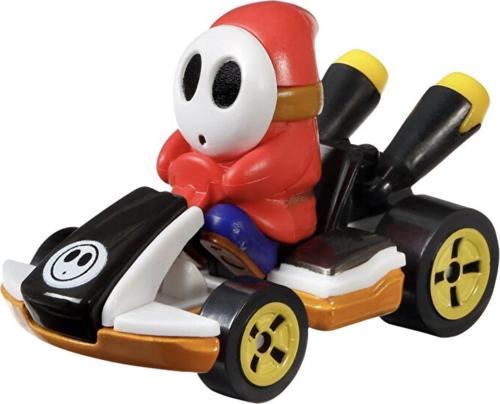 Mario Kart Karakter Araçlar GBG25-GRN25