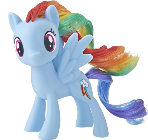 Arkadaşlar Rainbow Dash E4966-E5006