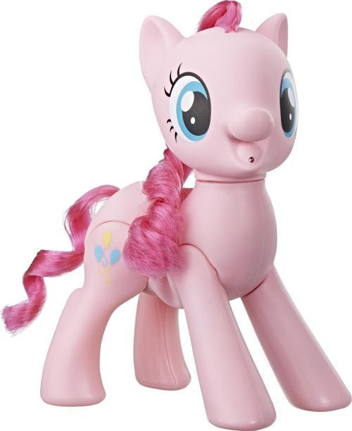 Neşeli Pinkie Pie E5106