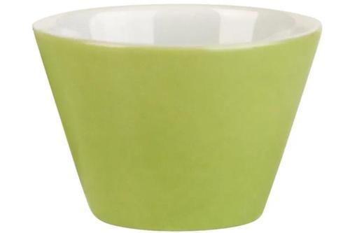 Yeşil Kase 10cm Tekli 04AP012921