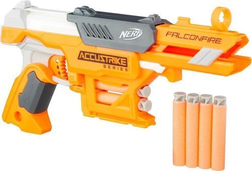 Elite Accustrike Falconfire B9839