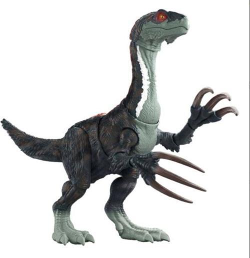 Slashin' Slasher Dinozor Figürü GWD65